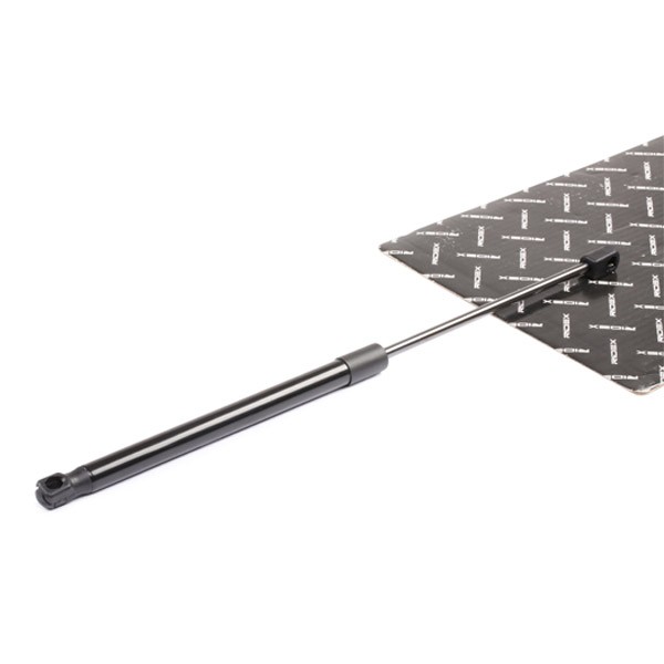 RIDEX Verin à Gaz 219G0268 Ressort à Gaz,Verin Amortisseur RENAULT,CLIO I B/C57_, 5/357_,CLIO I Furg