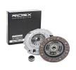Comprare RIDEX 479C0004 Kit frizione 2023 per Fiat Ducato 244 online