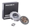RIDEX 479C0050 Kit de embraiagem