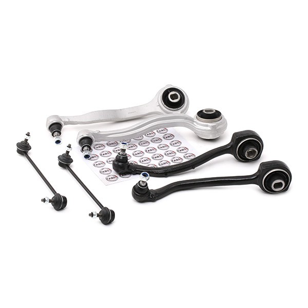 A.B.S. Kit de réparation, bras triangulaire 219904 MERCEDES-BENZ,CLASE C W203,CLASE C W202,CLASE C C