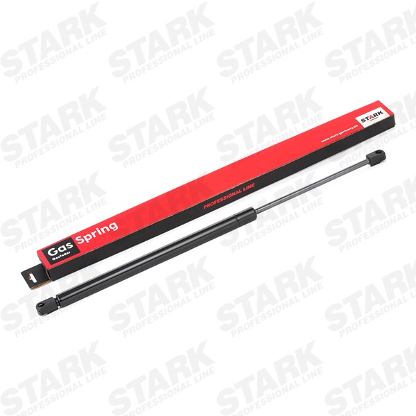 STARK SKGS-0220598 Heckklappendämpfer Länge über Alles: 506mm, Hub: 240mm