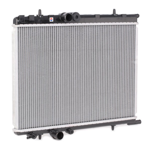 Radiador de refrigeración PRASCO CI424R012 evaluación