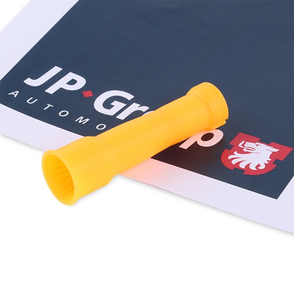 JP GROUP Entonnoir, jauge de niveau d'huile JP Group 1113250300 VW,AUDI,GOLF III 1H1,PASSAT 3B2,SHAR