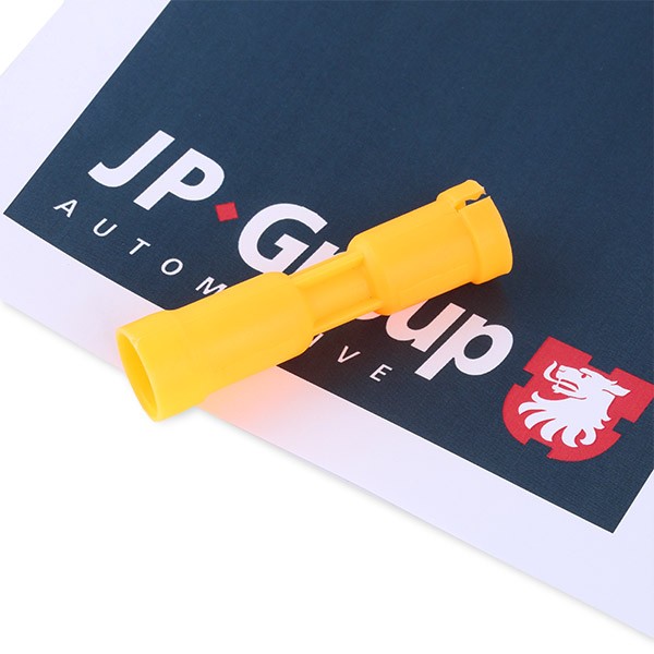 JP GROUP Entonnoir, jauge de niveau d'huile JP Group 1113250500 VW,AUDI,SEAT,GOLF III 1H1,GOLF II 19