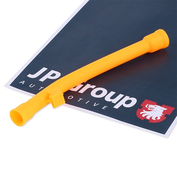 JP GROUP Entonnoir, jauge de niveau d'huile JP Group 1113250700 VW,SKODA,AUDI,GOLF IV 1J1,POLO 9N_,N