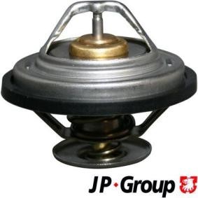 Termostat, chladivo JLM322 JP GROUP 1114601500 JAGUAR