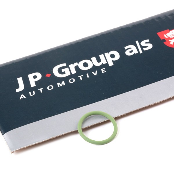JP GROUP Bague d'étanchéité, soupape d'injection JP Group 1115550600 AUDI,80 8C, B4,80 89, 89Q, 8A, 