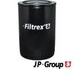 OEM Filtro olio JP GROUP 1118503000
