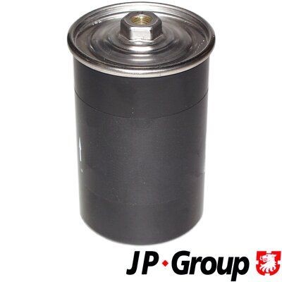 JP GROUP  1118701400 Kraftstofffilter Höhe: 152mm