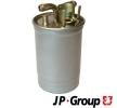 OEM Filtro combustible JP GROUP 1118702300