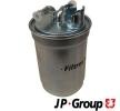 OEM Filtro combustible JP GROUP 1118703400