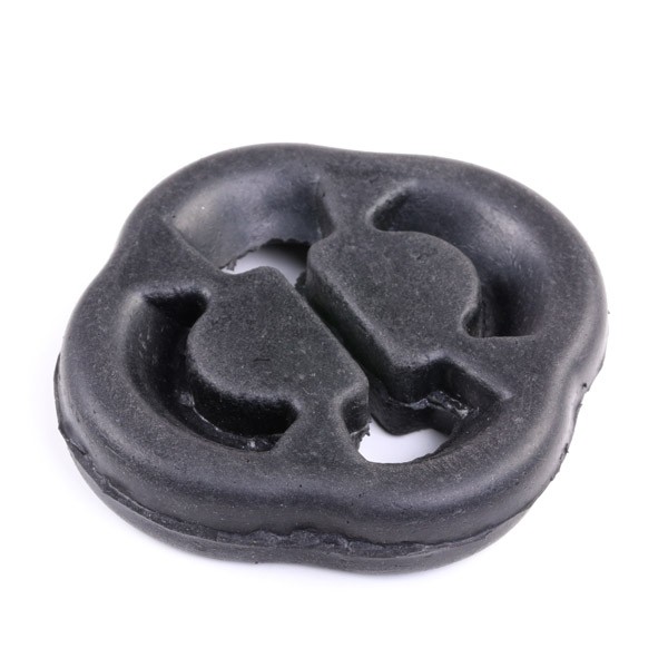 JP GROUP Support, silencieux JP Group 1121603400 VW,SKODA,AUDI,GOLF II 19E, 1G1,POLO 86C, 80,POLO Co