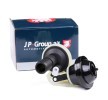 оригинални JP GROUP 8173473 Регулиращ клапан за охладителната течност