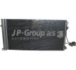 OEM Condensatore, Climatizzatore JP GROUP 1127202100