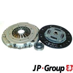 Clutch parts JP GROUP 1130402210