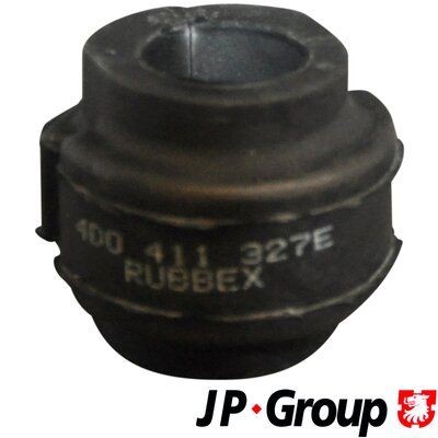 JP GROUP  1140600900 Bronzina cuscinetto, Barra stabilizzatrice Diametro interno: 25mm