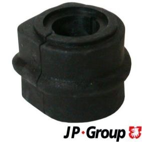 Bronzina cuscinetto, Barra stabilizzatrice 95VW548-4AB JP GROUP 1140601500 FORD, FORD USA