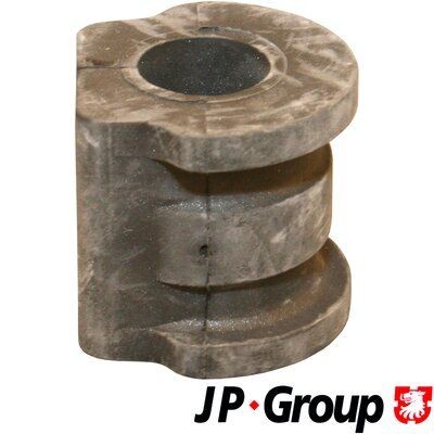 JP GROUP  1140602400 Bronzina cuscinetto, Barra stabilizzatrice Diametro interno: 17mm