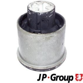 JP GROUP 1150100400 Supporto assale