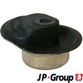 Supporto assale 3A0.501.541 JP GROUP 1150101000 VOLKSWAGEN, BMW, AUDI, SEAT, MAZDA