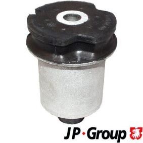 Supporto assale 8D0501541D JP GROUP 1150102000 VOLKSWAGEN, AUDI, FORD, SEAT, MITSUBISHI