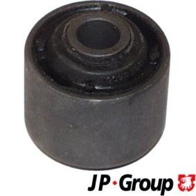 JP GROUP 1150102300 Supporto assale