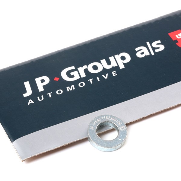 Image of JP GROUP Anello supporto, Cuscinetto supp. ammortiz. a molla JP GROUP 1152300100 VW,AUDI,SEAT,GOLF III (1H1),Polo Schrägheck (6N1),GOLF II (19E, 1G1)009
