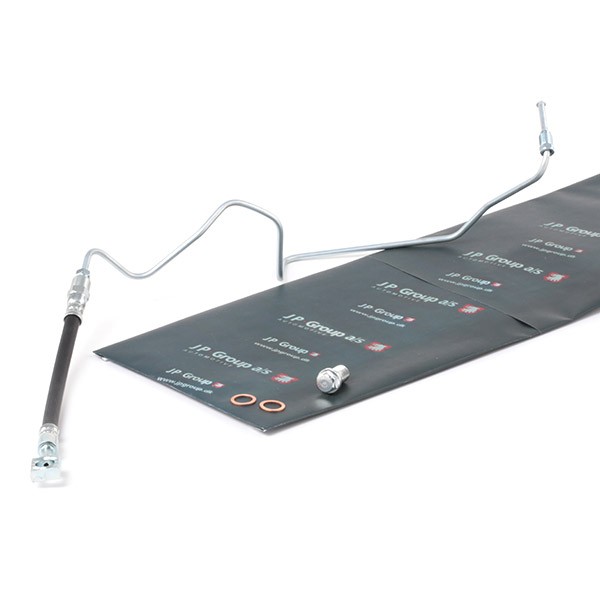 JP GROUP Flexible De Frein JP Group 1161500270 Durite De Frein VW,SKODA,AUDI,GOLF IV 1J1,NEW BEETLE