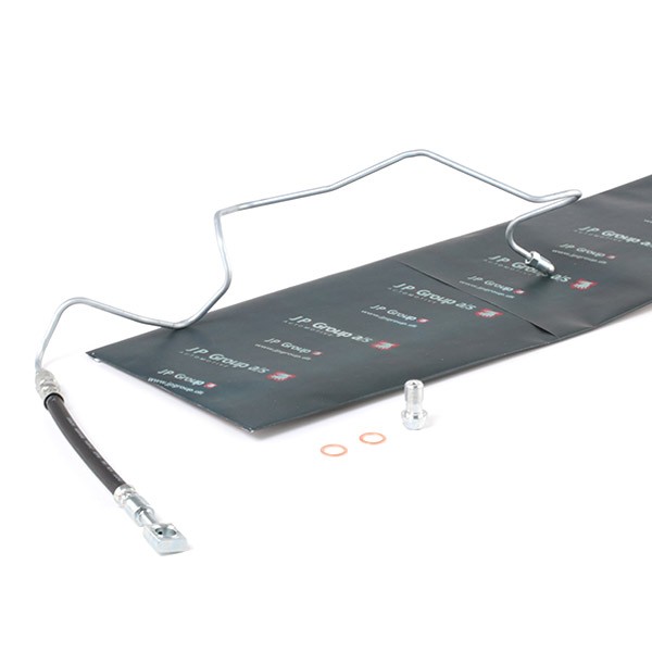 JP GROUP Flexible De Frein JP Group 1161500280 Durite De Frein VW,SKODA,AUDI,GOLF IV 1J1,NEW BEETLE