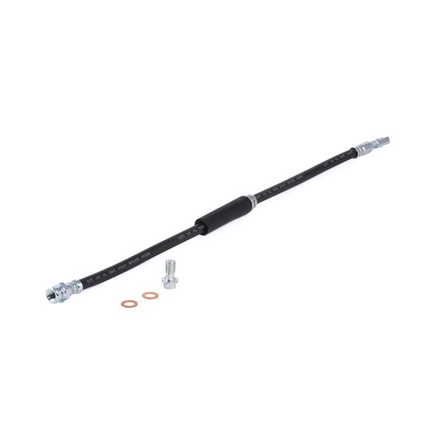 JP GROUP Flexible De Frein JP Group 1161600900 Durite De Frein VW,SKODA,AUDI,GOLF V 1K1,TOURAN 1T1,