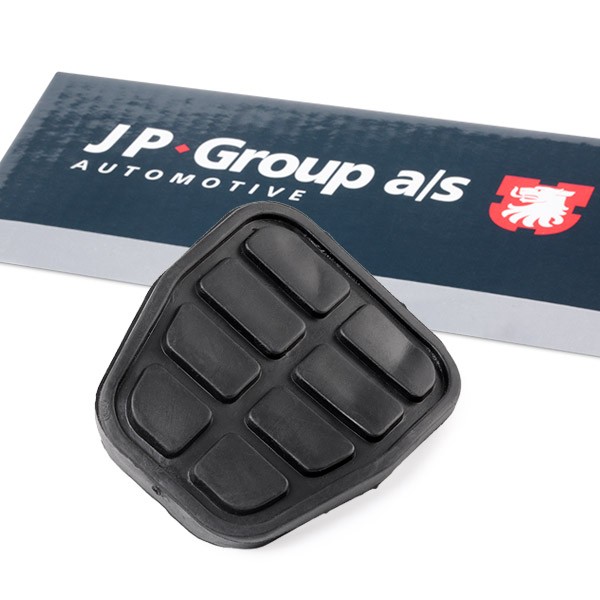 JP GROUP Couvre Pédale JP Group 1172200100 Revêtement De Pédale,Revêtement de pédale, pédale de frei