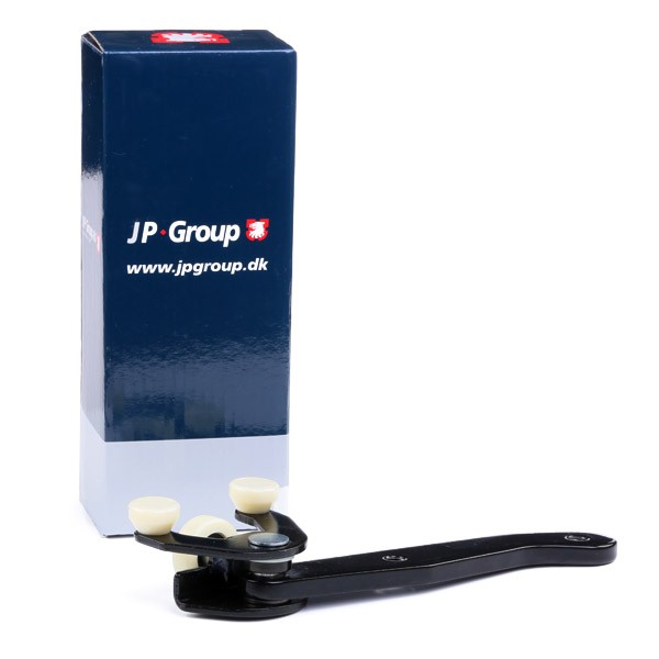 JP GROUP Guidage à galets, porte coulissante JP Group 1188601080 VW,TRANSPORTER V Furgón 7HA, 7HH, 7