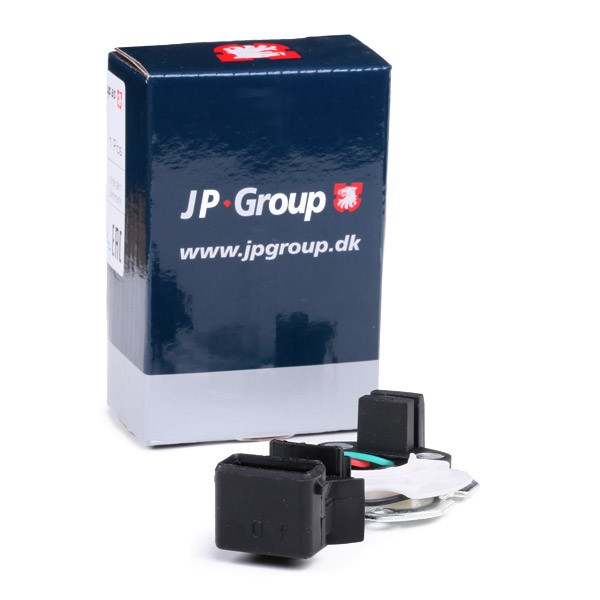 JP GROUP Capteur, impulsion d'allumage JP Group 1191400300 VW,SKODA,AUDI,GOLF III 1H1,POLO 6N2,POLO 