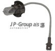 OEM Headlight bulb JP GROUP 1195902000