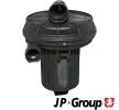 JP GROUP 1199900200 Sekundární vzduchové čerpadlo v originální kvalitě