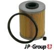 OEM Filtro combustible JP GROUP 1218700300
