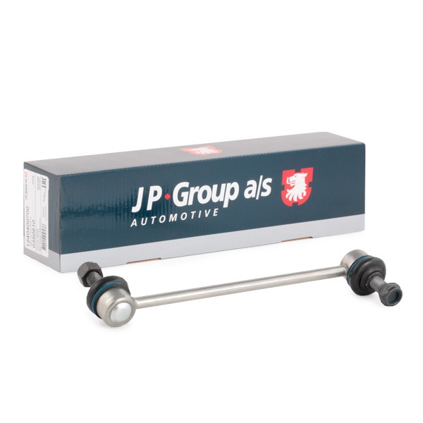 Tiranti barra stabilizzatrice JP GROUP 1240400700 conoscenze specialistiche