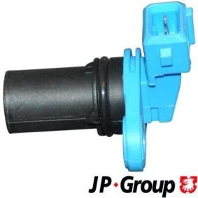 Supporto, Corpo assiale 90305431 JP GROUP 1250100400 OPEL, DAEWOO, VAUXHALL