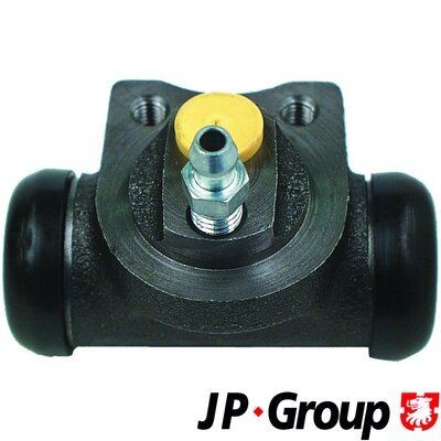 JP GROUP  1261300800 Radbremszylinder