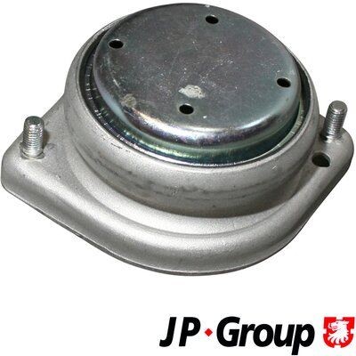 JP GROUP  1417901670 Motorlager