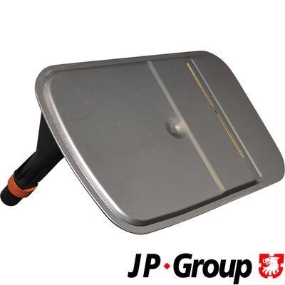JP GROUP  1431900600 Filtro idraulico, Cambio automatico Cambio automatico a 5 marce, Cartuccia filtro
