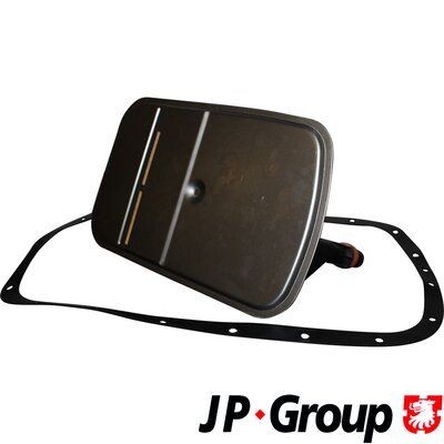 JP GROUP  1431900700 Filtro idraulico, Cambio automatico Cartuccia filtro