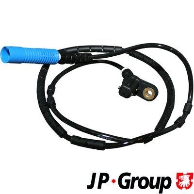 JP GROUP  1497101400 ABS-Sensor Länge: 981mm