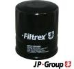 OEM Filtro olio 1518500309 JP GROUP 1518500300