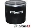 OEM Filtro olio JP GROUP 1518503700