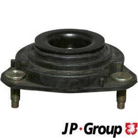 Supporto ammortizzatore 98 AG 3K 155AE JP GROUP 1542300100 FORD, FORD USA