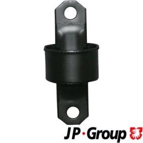 Lagerung, Lenker 3066682-1 JP GROUP 1550300400 FORD, MAZDA, VOLVO, AUTO UNION