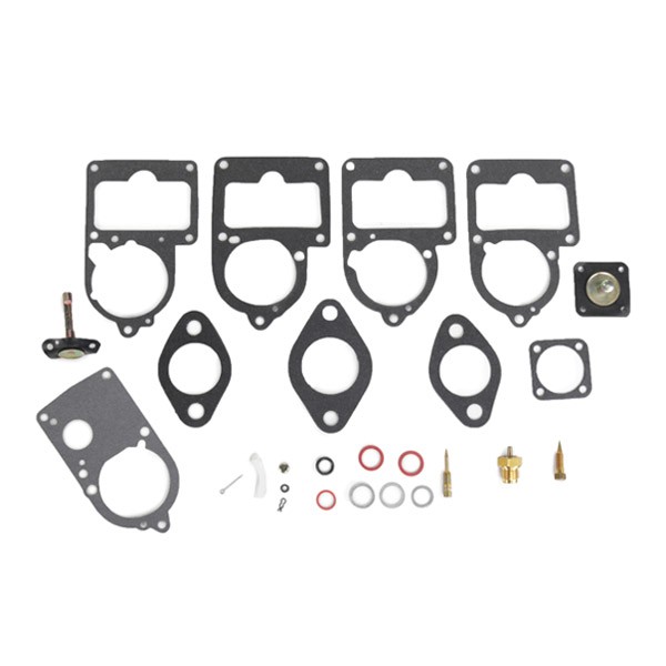 Image of JP GROUP Kit riparazione, Carburatore 8115150310 VW,TRANSPORTER III Bus,Transporter T3 Kastenwagen,VW Kaefer Typ 1,TRANSPORTER II Bus009