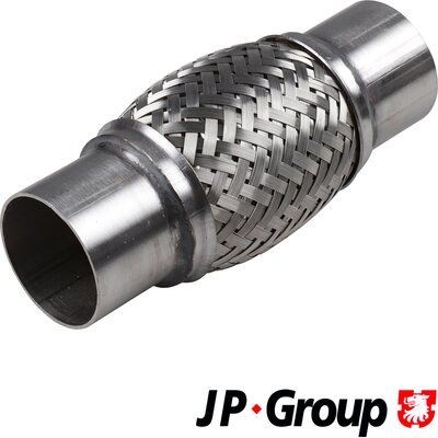 JP GROUP  9924402000 Flexrohr, Abgasanlage Innendurchmesser: 50mm