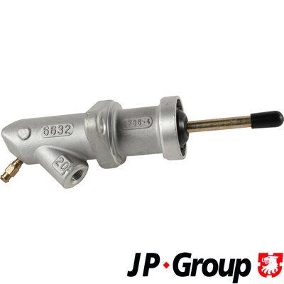 JP GROUP  9924402600 Flexrohr, Abgasanlage Innendurchmesser: 45mm